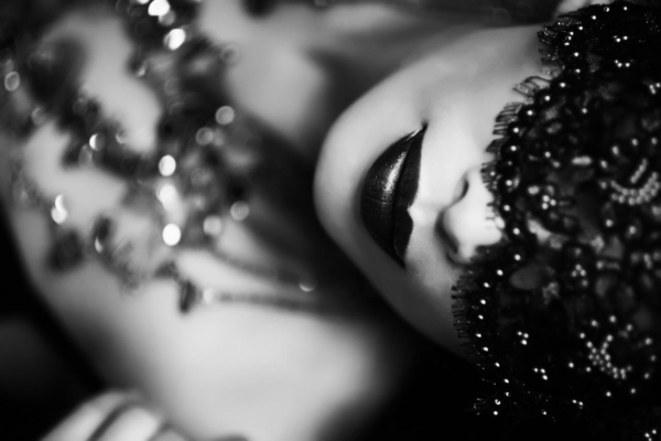 Los Angeles Lux Boudoir