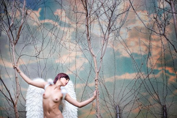 boudoir photographers
