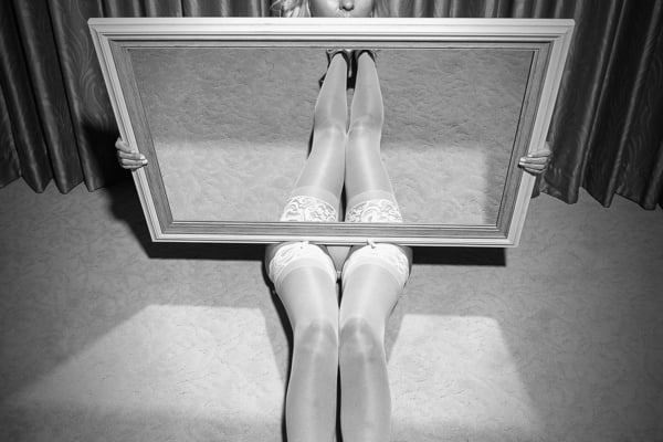 boudoir photographers