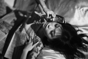 Boudoir photography Las Vegus