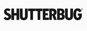 Shutterbug Logo