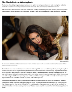 Best Boudoir photographers Las Vegas